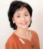 林 裕美子［ソプラノ］Yumiko Hayashi, soprano
