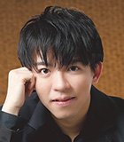 権田晃朗（ごんだ てるあき）