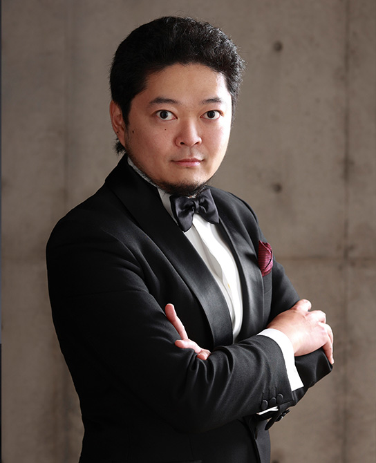 永野光太郎（ながの こうたろう／ピアノ）