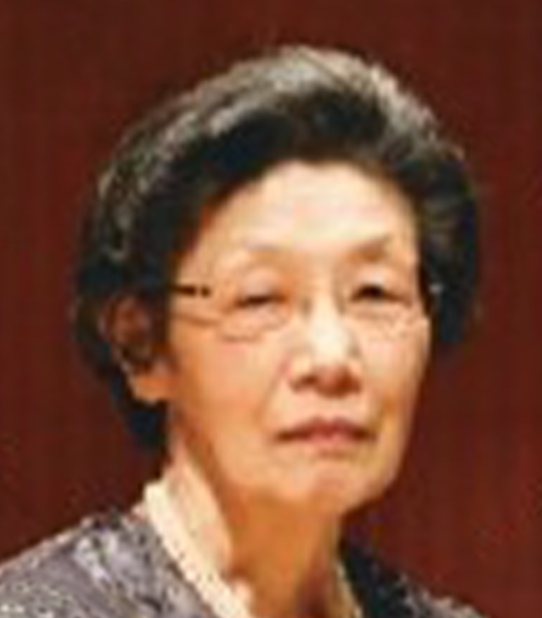 井上二葉
