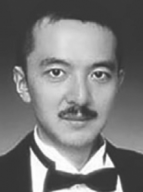 村上尊志（ピアノ） Takashi Murakami