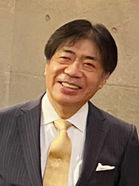 花岡千春