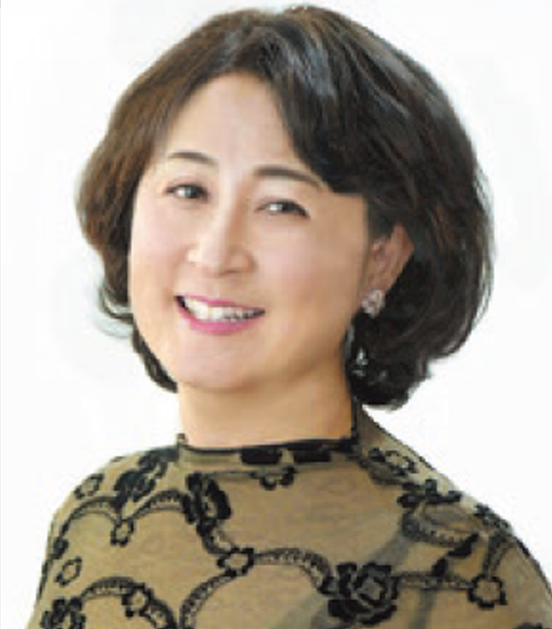 澤田まゆみ（ピアノ）Mayumi Sawada