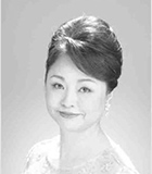 小泉 惠子