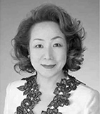 永井 和子